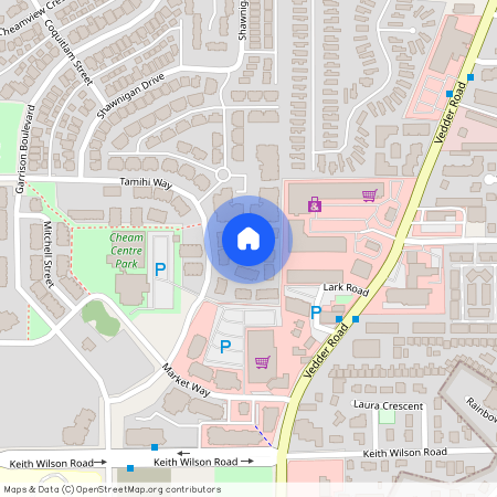 #51 45615 Tamihi Way Chilliwack, BC, V2R 0A8 Canada