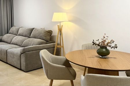 2 Bedroom Apartment For Rent in New Golden Mile, Málaga - Photo 4
