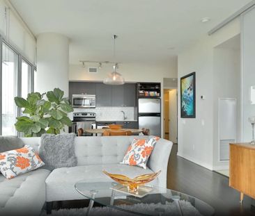 For Lease - 103 The Queensway N/A Unit# 1405, Toronto, Ontario - Photo 6