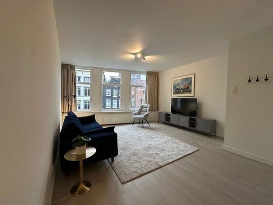 Te huur: Appartement Spuistraat in Amsterdam - Foto 1