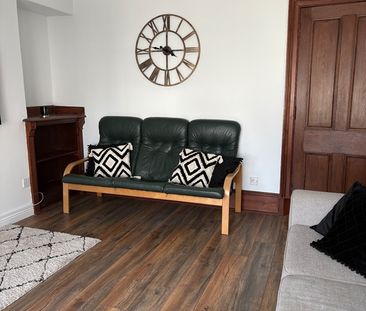 1 Bed Flat, Top Floor Right, AB10 - Photo 6