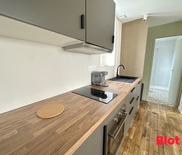 Location Appartement 2 pièces 42m² LANGUIDIC 56440 - Photo 6