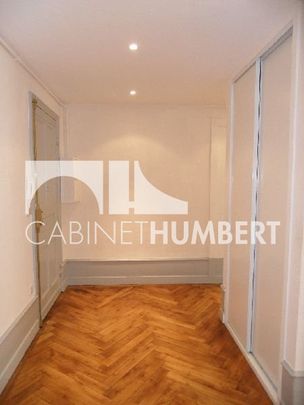 APPARTEMENT T4 A LOUER - Photo 1