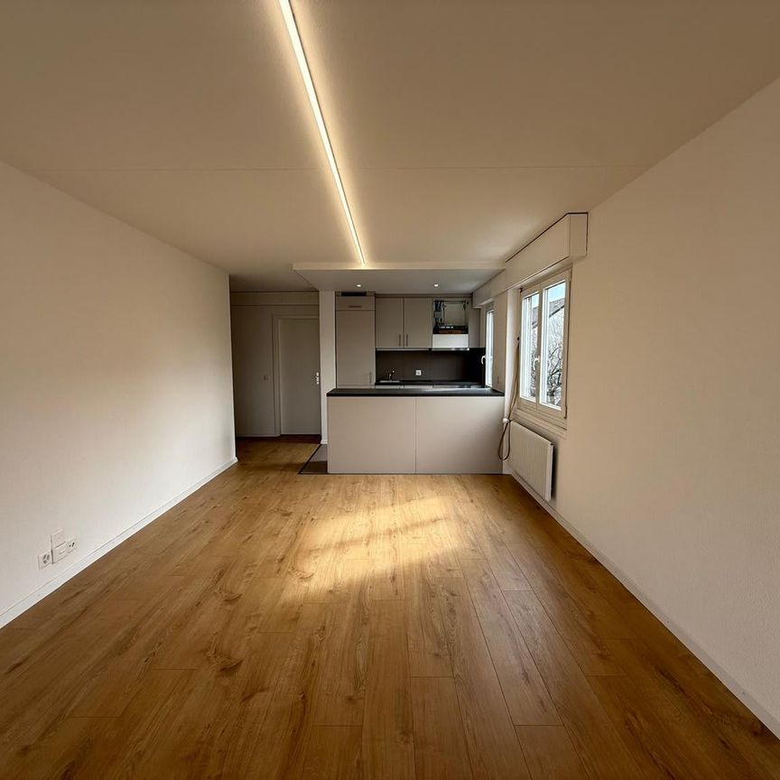 4.5 Zimmer, 98 m², 2. Stock - Photo 1