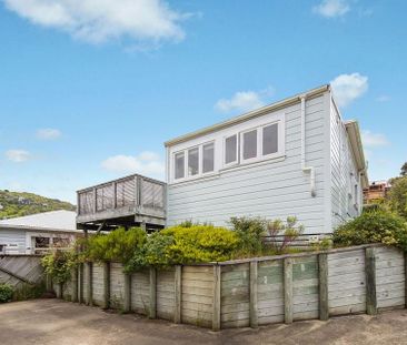 Charming Wadestown 3BR Home w/ Garden! - Photo 6