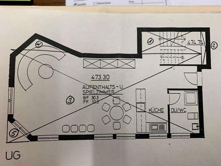 1.5-Zimmer-Wohnung an ruhiger Lage - Photo 4