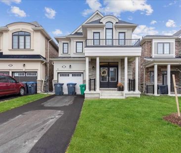 For Lease - 7 SALT CREEK TERRACE N/A, Caledon, Ontario - Photo 2