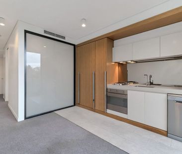 113/1 Clara Street, South Yarra VIC 3141 - Apartment For Rent | Domain - Photo 1