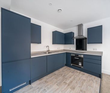 2 bedroom flat to rent - Photo 4