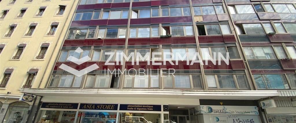 Studio,1,21 - Foto 1