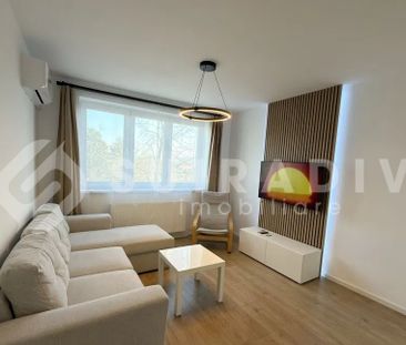 Apartament modern in Gheorgheni, bloc cu lift , S20582 - Fotografie 3