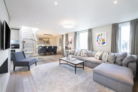 4 bedroom apartment to rent - Photo 3