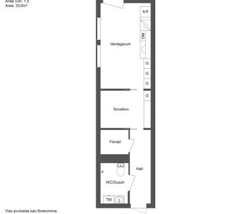 Kvintettgatan, Karlstad - Foto 2