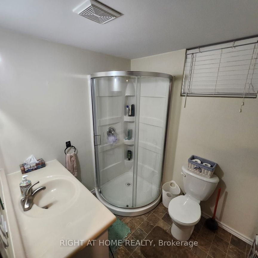 For Lease - 350 Hillcroft Street Unit# Bsmt, Oshawa, Ontario - Photo 1