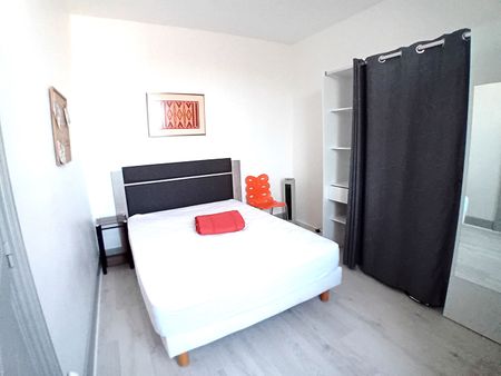 Location Appartement 2 pièces 34m² - Photo 3