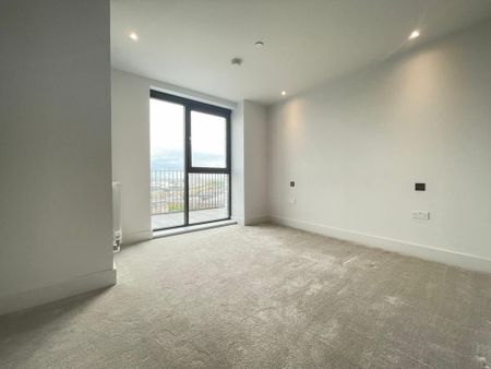 2 bedroom flat to rent - Photo 4