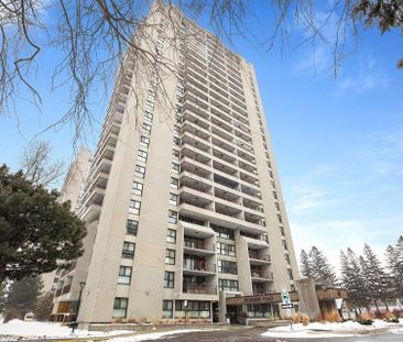 For Lease - 1785 Frobisher Lane Unit# 404, Alta Vista and Area, Ont... - Photo 6
