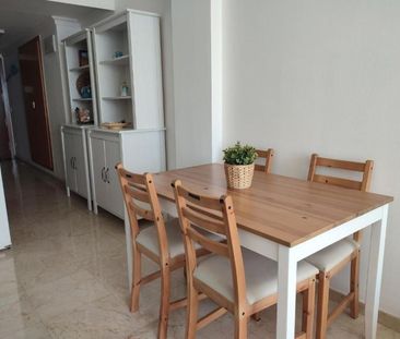 Alquiler de ático en Paseo de Maritimo Torremolinos - Photo 1