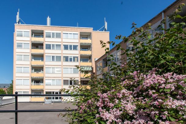 Bryggaregatan 13 Lgh: 1602, Avesta - Photo 1