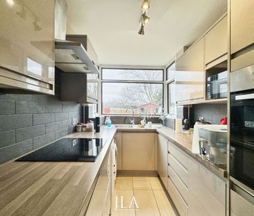 3 bed semi-detached house to rent in Kingsway, Leicester, LE3 - Photo 5