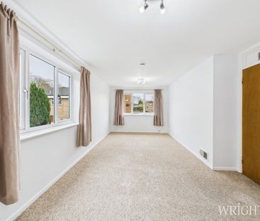 2 bedroom Flat - Dehavilland Close, Hatfield - Photo 6