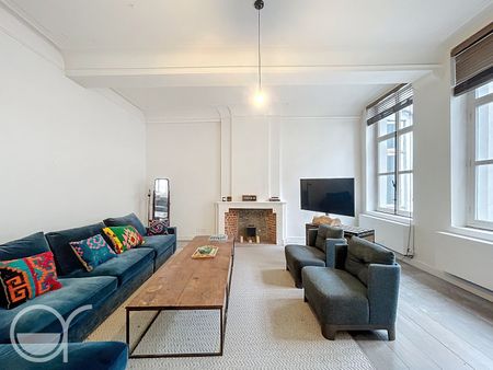 Loft te huur in Gent - Photo 2