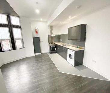 1 bedroom flat to rent - Photo 6