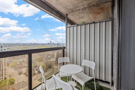 For Lease - 199 Kent Street Unit# 2204, Ottawa Centre, Ontario - Photo 4