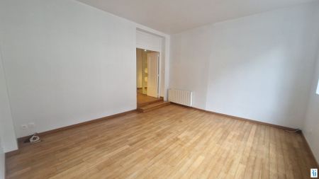 Location Appartement 2 pièces 49m² ROUEN 76000 - Photo 2