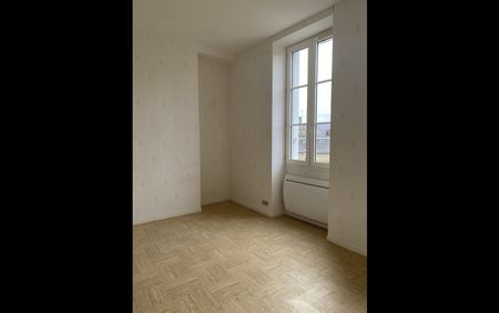 Location Appartement 2 pièces 52 m² Vatan - Photo 2