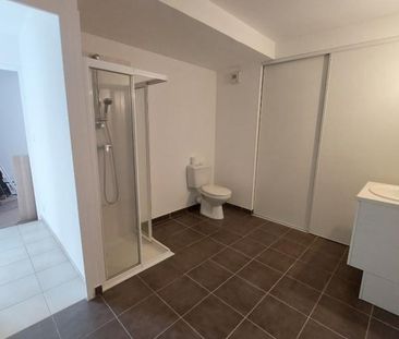 Appartement T2 à louer Nantes - 50 m² - Photo 1