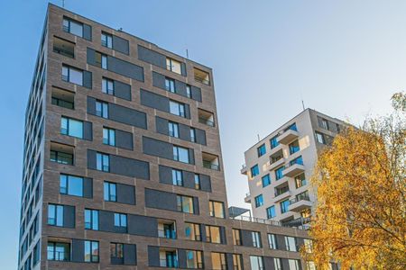 Apartment for rent, 2+1 - 1 bedroom, 58m - Фото 3