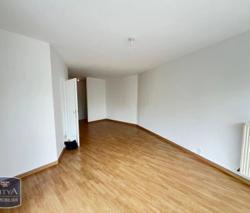 Appartement à louer 3 pièces 65.62m² - Photo 4