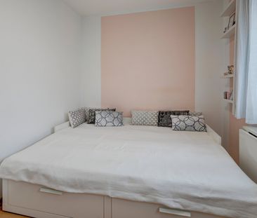 Apartment for rent with south-facing terrace in Feldmoching - Photo 5