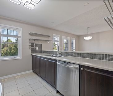 For Lease - 66 Gleave Terrace, Milton, Ontario - Photo 1