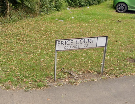 Price Court, Shobnall Road, Burton-on-Trent, Staffordshire, DE14 2BX - Photo 1