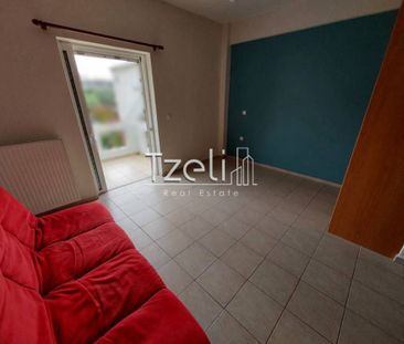 Studio/Γκαρσονιέρα για ενοικίαση Έξω Αγυιά (Πάτρα) - Photo 3
