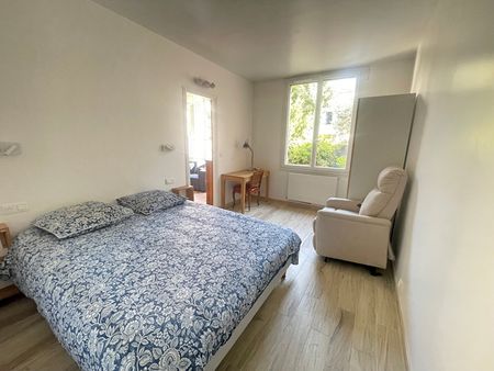 JOINVILLE : APPARTEMENT 5 PIECES MEUBLE 130 M2 - Photo 2