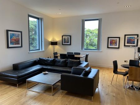 2 bedroom flat to rent - Photo 3