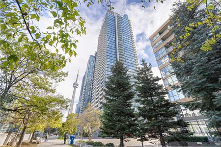 For Lease - 25 Capreol Court Unit# 1211, Toronto, Ontario - Photo 2