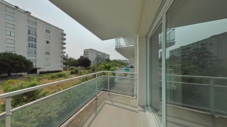 Location Appartement 1 pièce 24m² LA RICHE 37520 - Photo 5