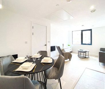 Sky Gardens, 7 Spinners Way, Manchester City Centre, M15 4UU - Photo 5