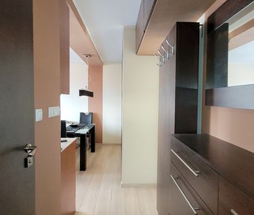 ul. Łubinowa/Balkon/Garaż/Klimatyzacja - Zdjęcie 6