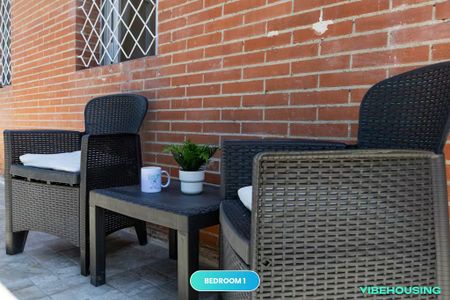 Calle de las Marismas, Madrid, Community of Madrid 28038 - Photo 5