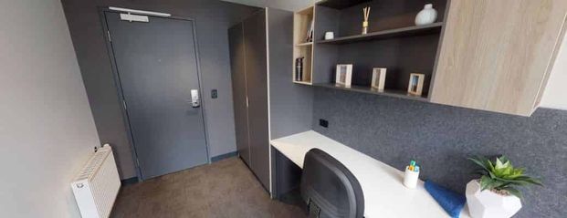 Lincoln Standard - Photo 1