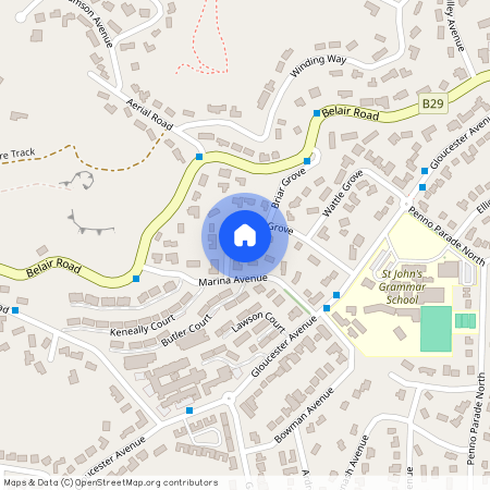 11 Pine Gr, SA 5052, Belair