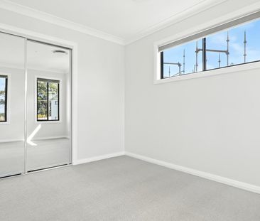 Contemporary Family Living with Exceptional Space & Versatility - Photo 6