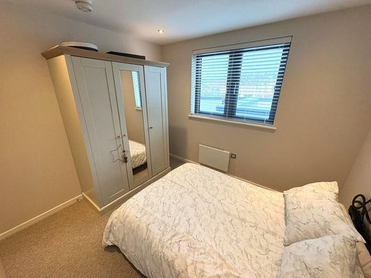 2 bedroom apartment to rent - Photo 1