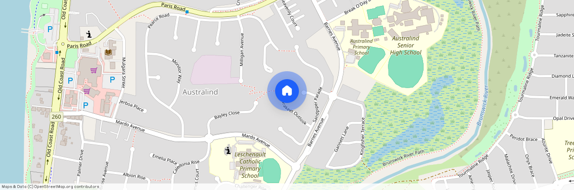 12a Parakeet Outlook, WA 6233, Australind