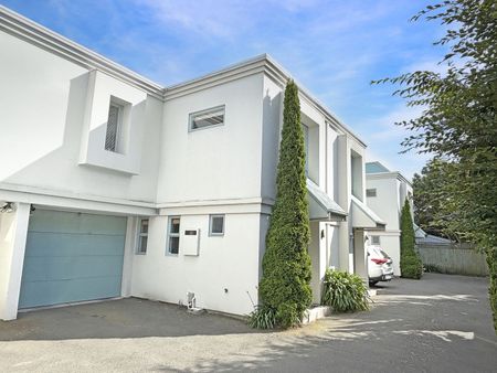 168a Strickland Street, Sydenham, NZ 8023 - Photo 4